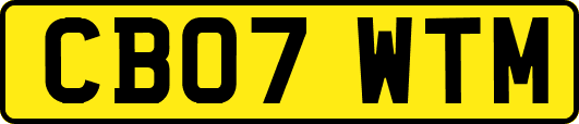 CB07WTM