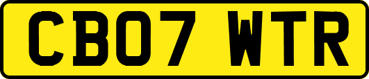 CB07WTR
