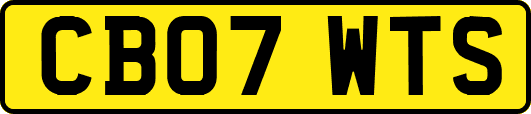 CB07WTS