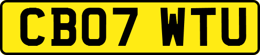 CB07WTU