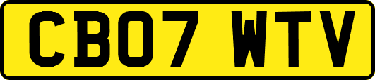 CB07WTV