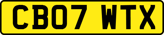 CB07WTX