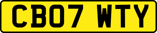 CB07WTY