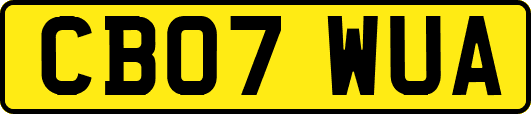 CB07WUA