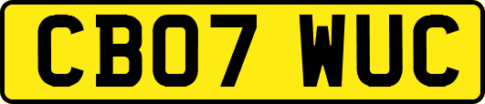 CB07WUC
