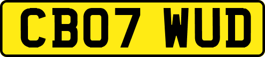 CB07WUD