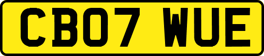 CB07WUE