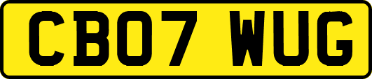 CB07WUG