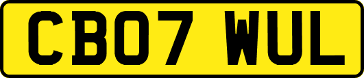 CB07WUL