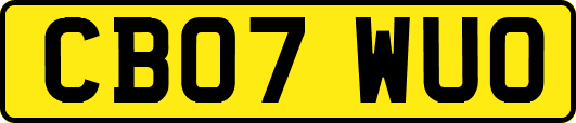 CB07WUO