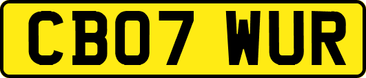 CB07WUR