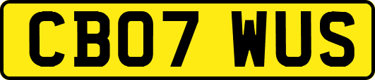 CB07WUS