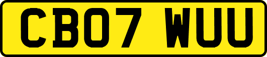 CB07WUU