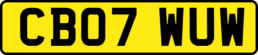 CB07WUW