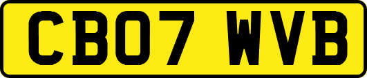 CB07WVB