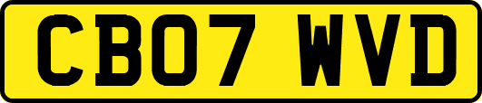 CB07WVD