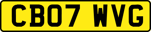 CB07WVG