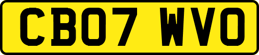 CB07WVO