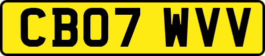 CB07WVV