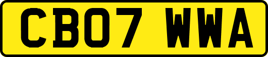 CB07WWA