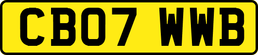 CB07WWB