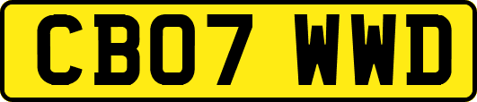 CB07WWD