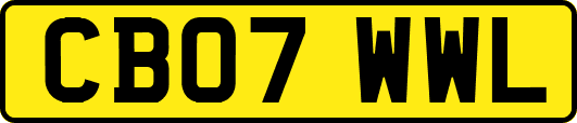 CB07WWL