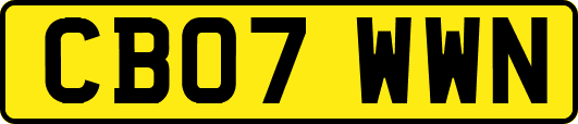 CB07WWN