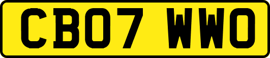 CB07WWO