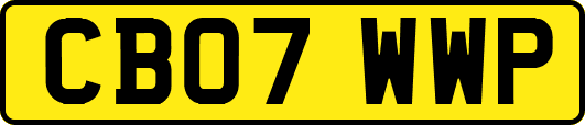 CB07WWP