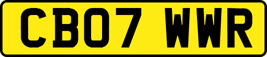 CB07WWR