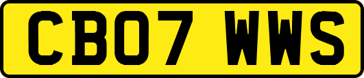 CB07WWS