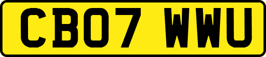 CB07WWU