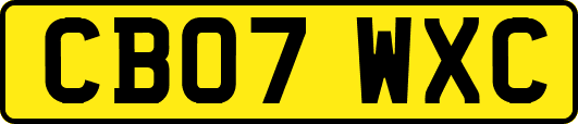 CB07WXC