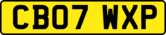 CB07WXP
