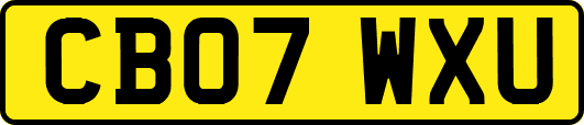 CB07WXU