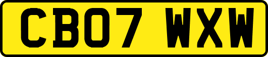 CB07WXW