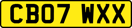 CB07WXX