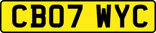 CB07WYC