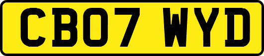 CB07WYD