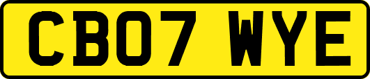 CB07WYE
