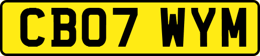 CB07WYM