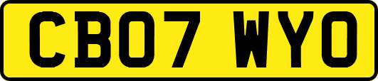 CB07WYO