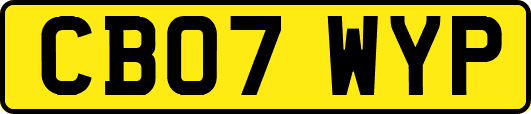 CB07WYP