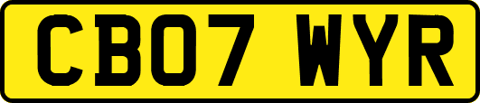 CB07WYR