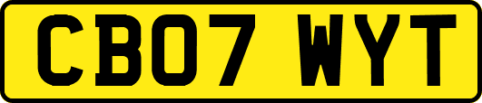 CB07WYT