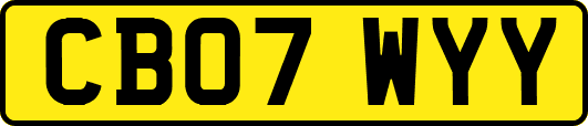 CB07WYY