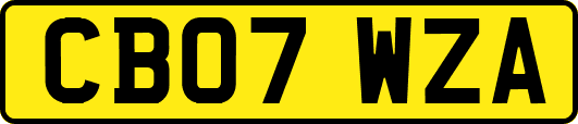 CB07WZA