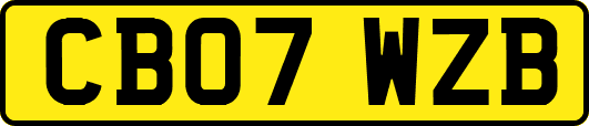 CB07WZB