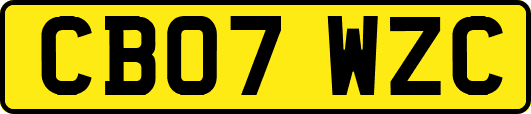 CB07WZC